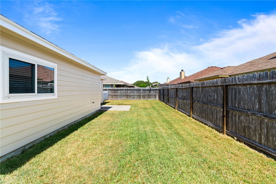 1110 Fallow Lane Corpus Christi TX 78418