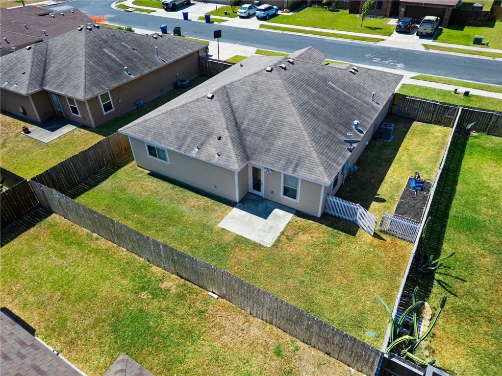 1110 Fallow Lane Corpus Christi TX 78418