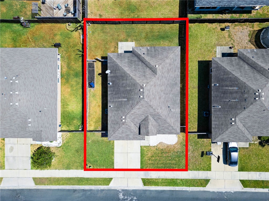 1110 Fallow Lane Corpus Christi TX 78418