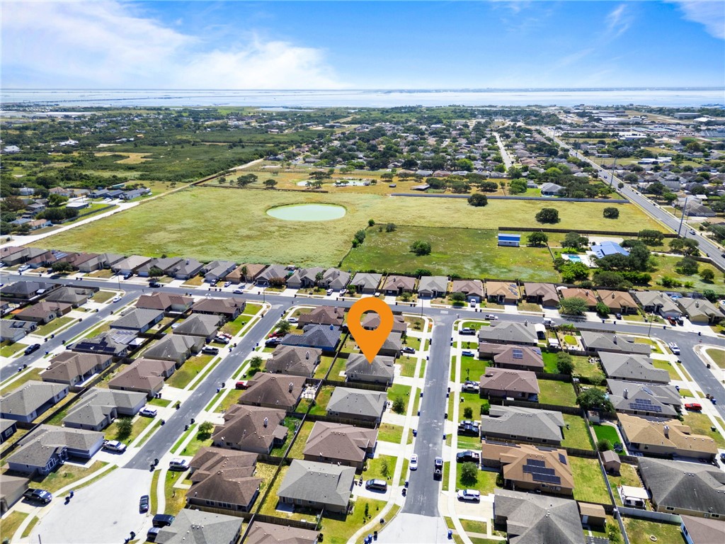 1110 Fallow Lane Corpus Christi TX 78418