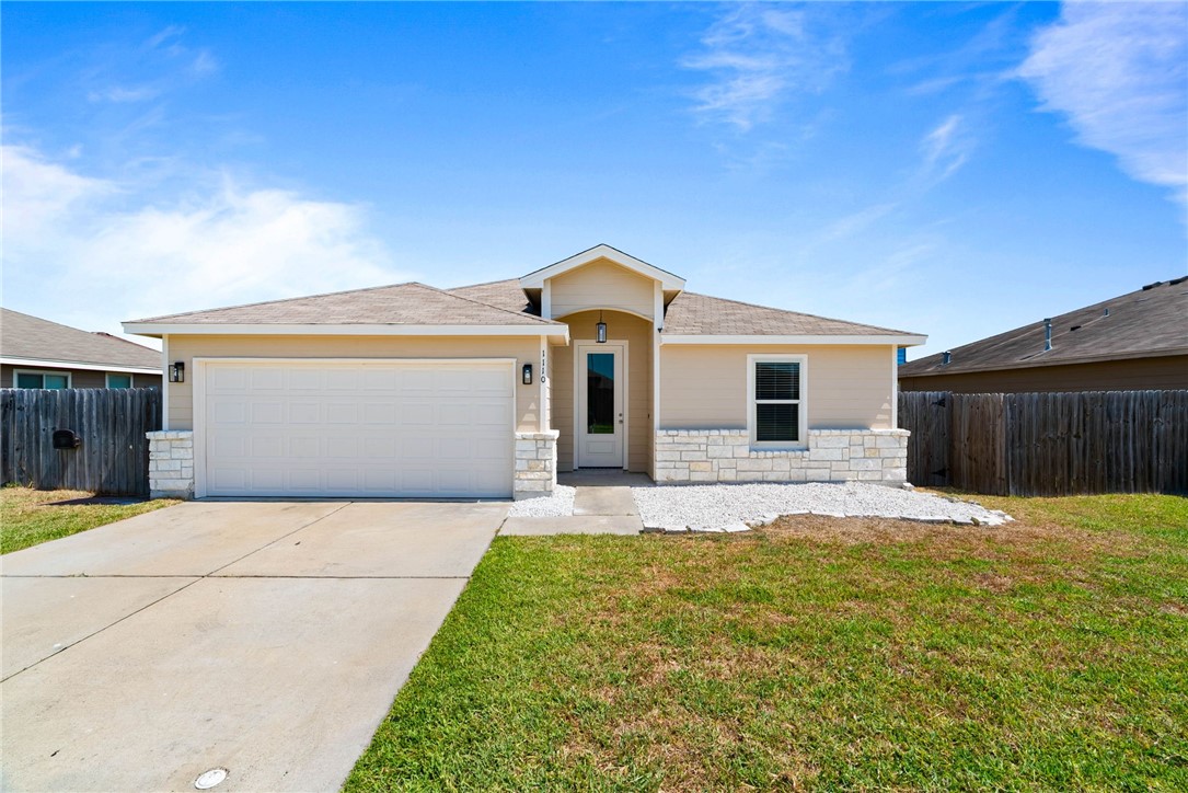 1110 Fallow Lane Corpus Christi TX 78418