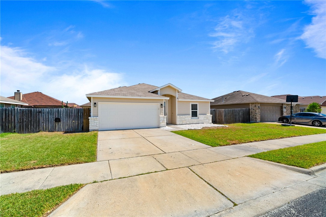 1110 Fallow Lane Corpus Christi TX 78418