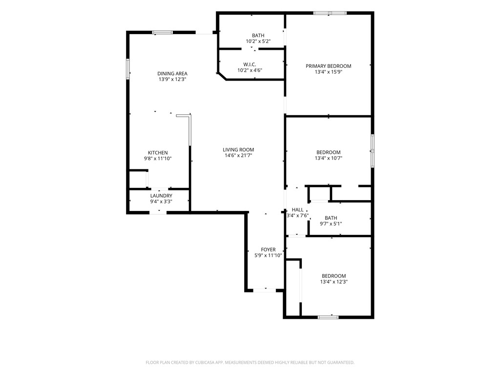 1110 Fallow Lane Corpus Christi TX 78418