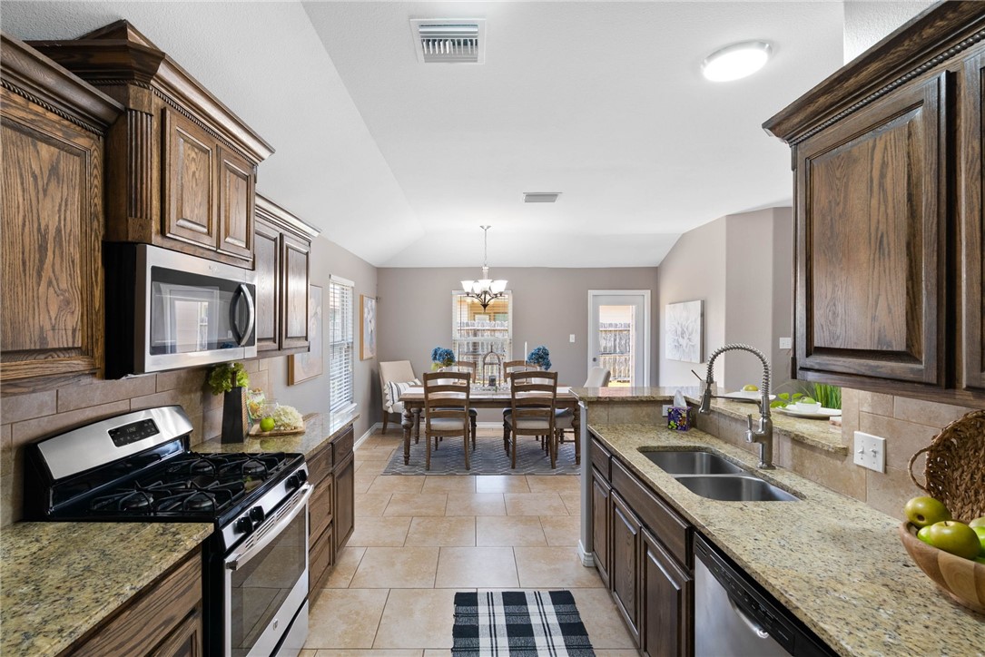 1110 Fallow Lane Corpus Christi TX 78418