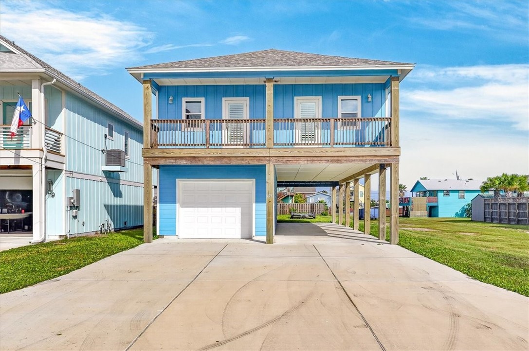 123 6th Street Port Aransas TX 78373