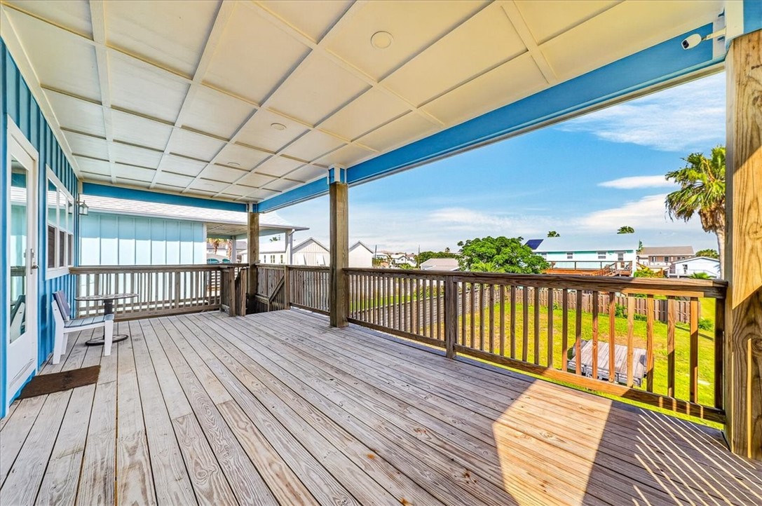 123 6th Street Port Aransas TX 78373