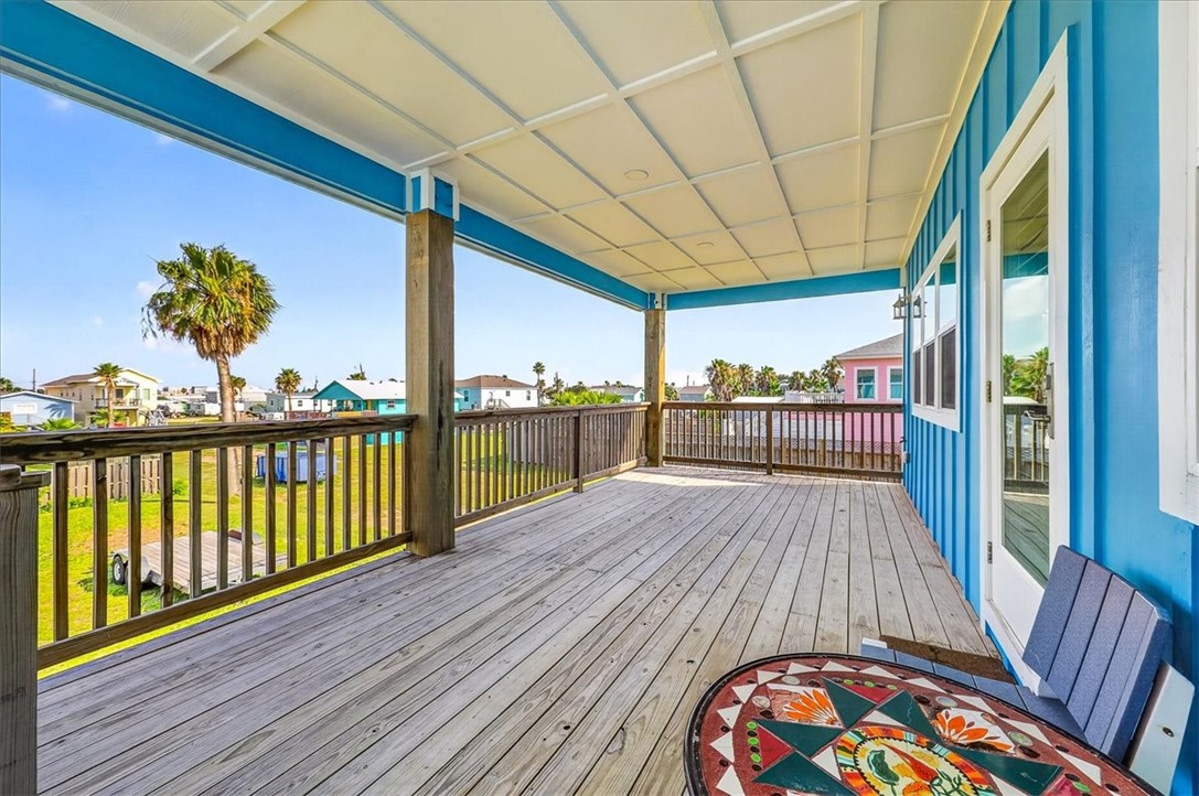 123 6th Street Port Aransas TX 78373