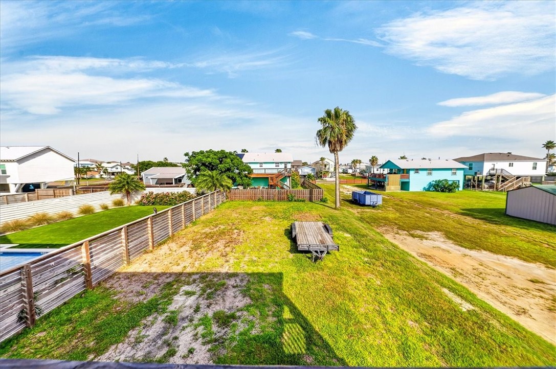 123 6th Street Port Aransas TX 78373