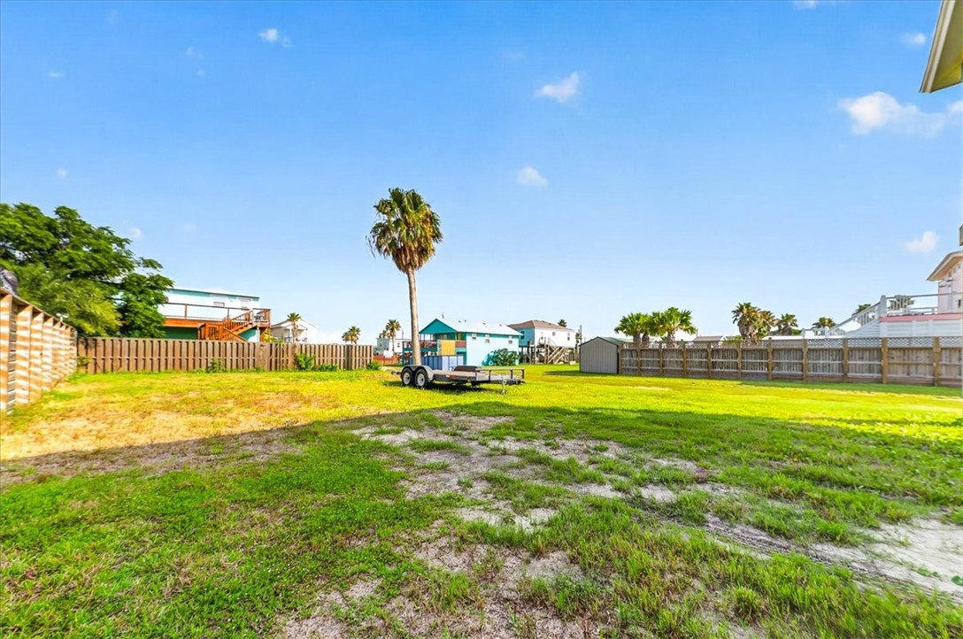 123 6th Street Port Aransas TX 78373