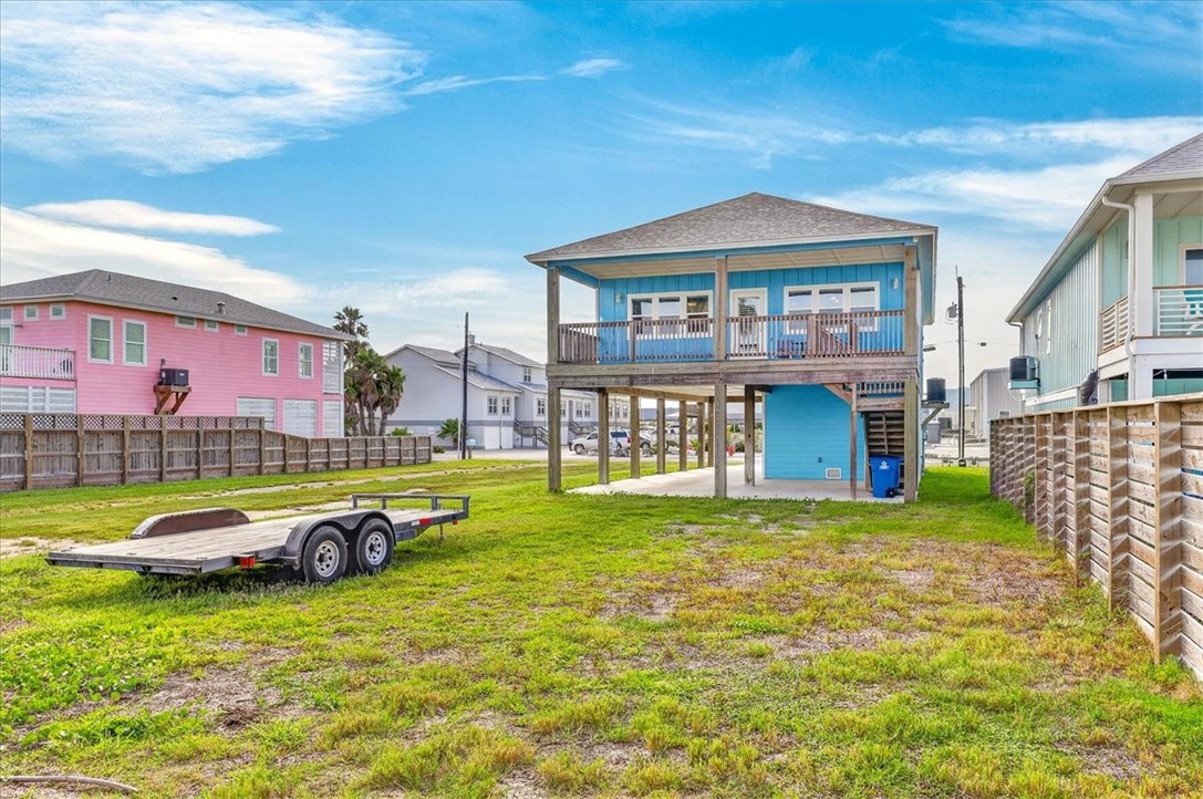 123 6th Street Port Aransas TX 78373