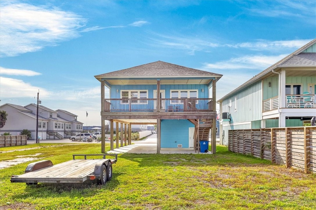 123 6th Street Port Aransas TX 78373