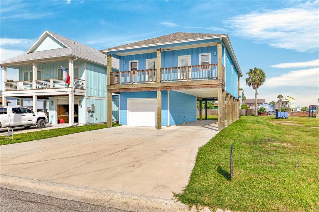 123 6th Street Port Aransas TX 78373