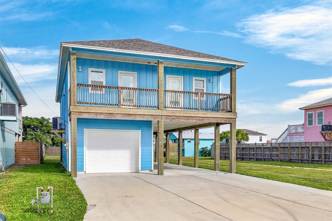 123 6th Street Port Aransas TX 78373