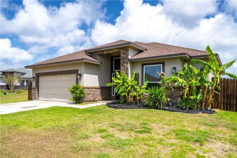 7214 S Lake Bliss Corpus Christi TX 78414