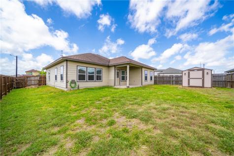 7214 S Lake Bliss Corpus Christi TX 78414