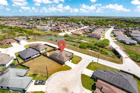 7214 S Lake Bliss Corpus Christi TX 78414