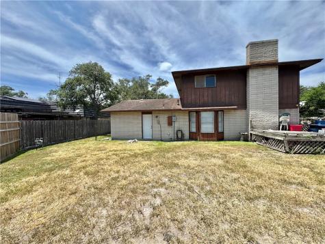 503 E Ailsie Avenue Kingsville TX 78363