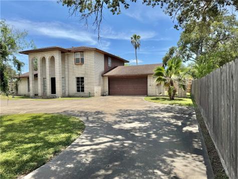503 E Ailsie Avenue Kingsville TX 78363