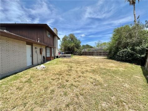 503 E Ailsie Avenue Kingsville TX 78363