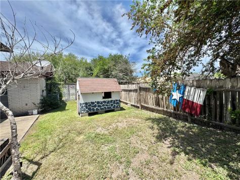 503 E Ailsie Avenue Kingsville TX 78363