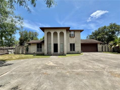 503 E Ailsie Avenue Kingsville TX 78363