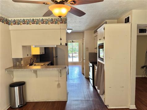 503 E Ailsie Avenue Kingsville TX 78363