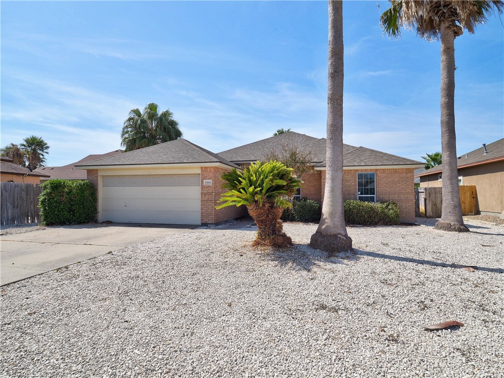13905 Laffite Drive Corpus Christi TX 78418