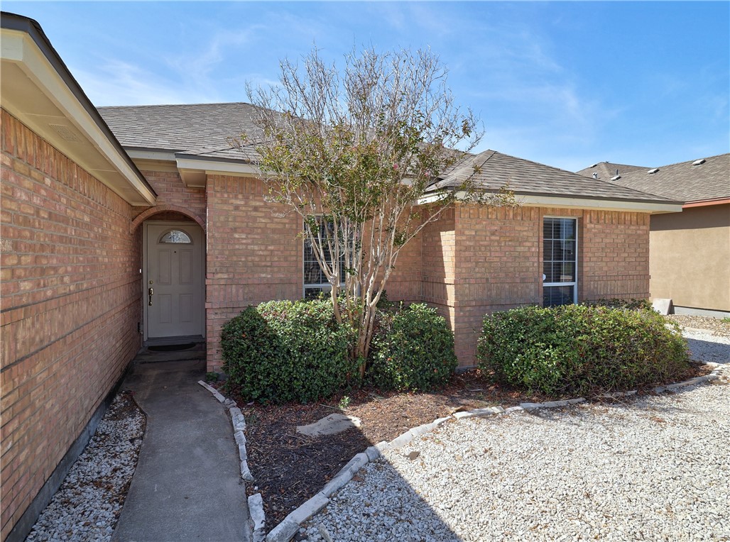 13905 Laffite Drive Corpus Christi TX 78418