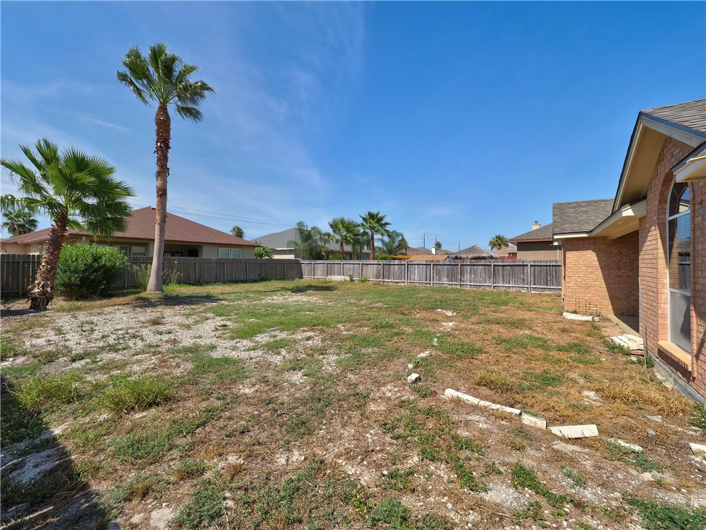 13905 Laffite Drive Corpus Christi TX 78418