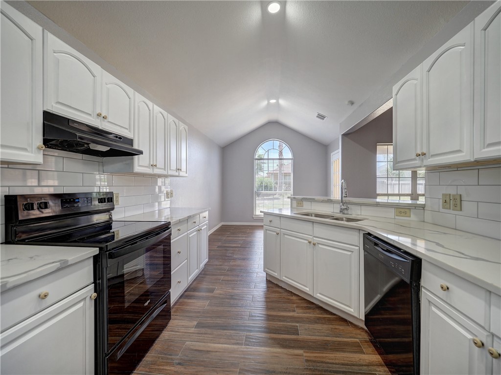 13905 Laffite Drive Corpus Christi TX 78418