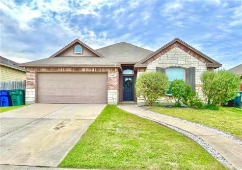 4421 Ballad Tree Drive Corpus Christi TX 78410
