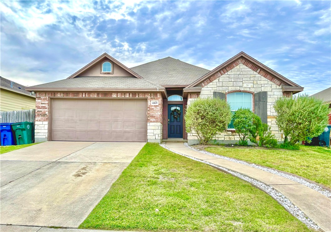 4421 Ballad Tree Drive Corpus Christi TX 78410