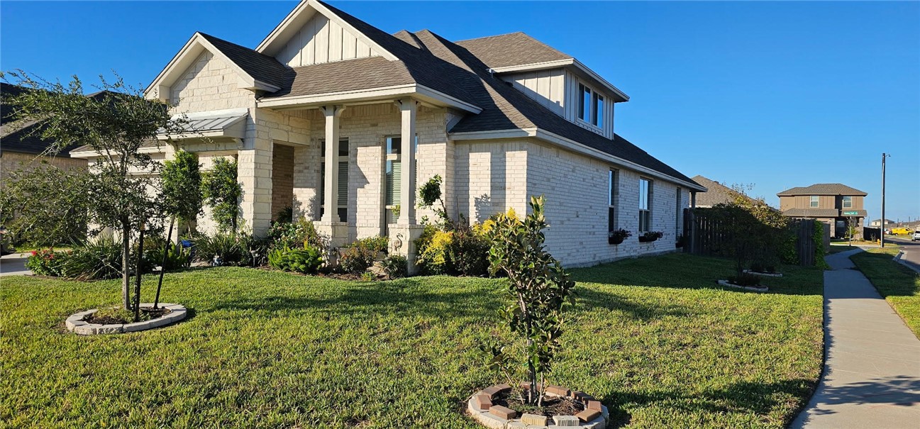 7630 Stampede Drive Corpus Christi TX 78414