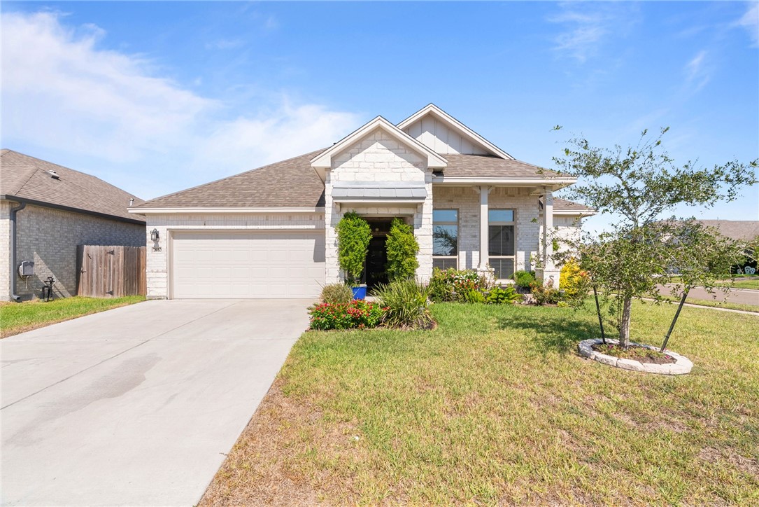 7630 Stampede Drive Corpus Christi TX 78414