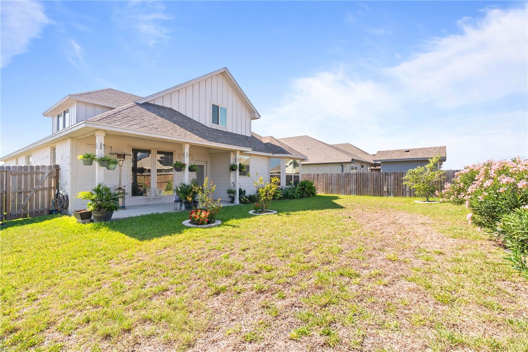 7630 Stampede Drive Corpus Christi TX 78414
