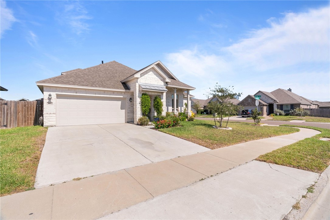 7630 Stampede Drive Corpus Christi TX 78414