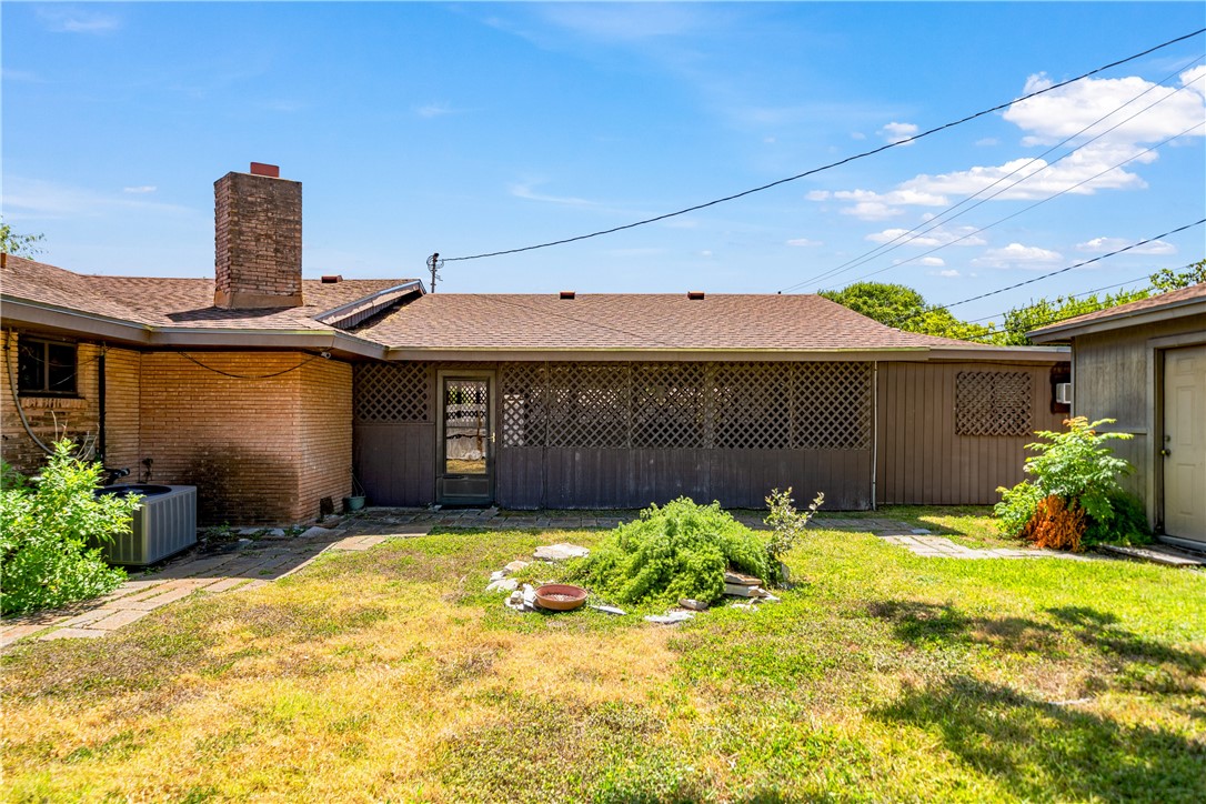 610 Carmel Parkway Corpus Christi TX 78411