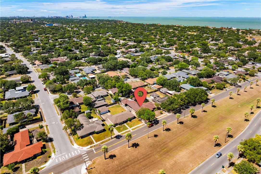 610 Carmel Parkway Corpus Christi TX 78411