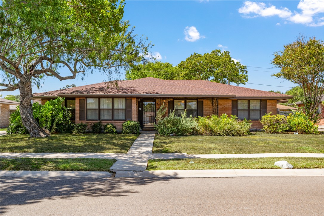 610 Carmel Parkway Corpus Christi TX 78411