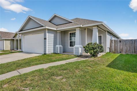 7410 Oshman Drive Corpus Christi TX 78414