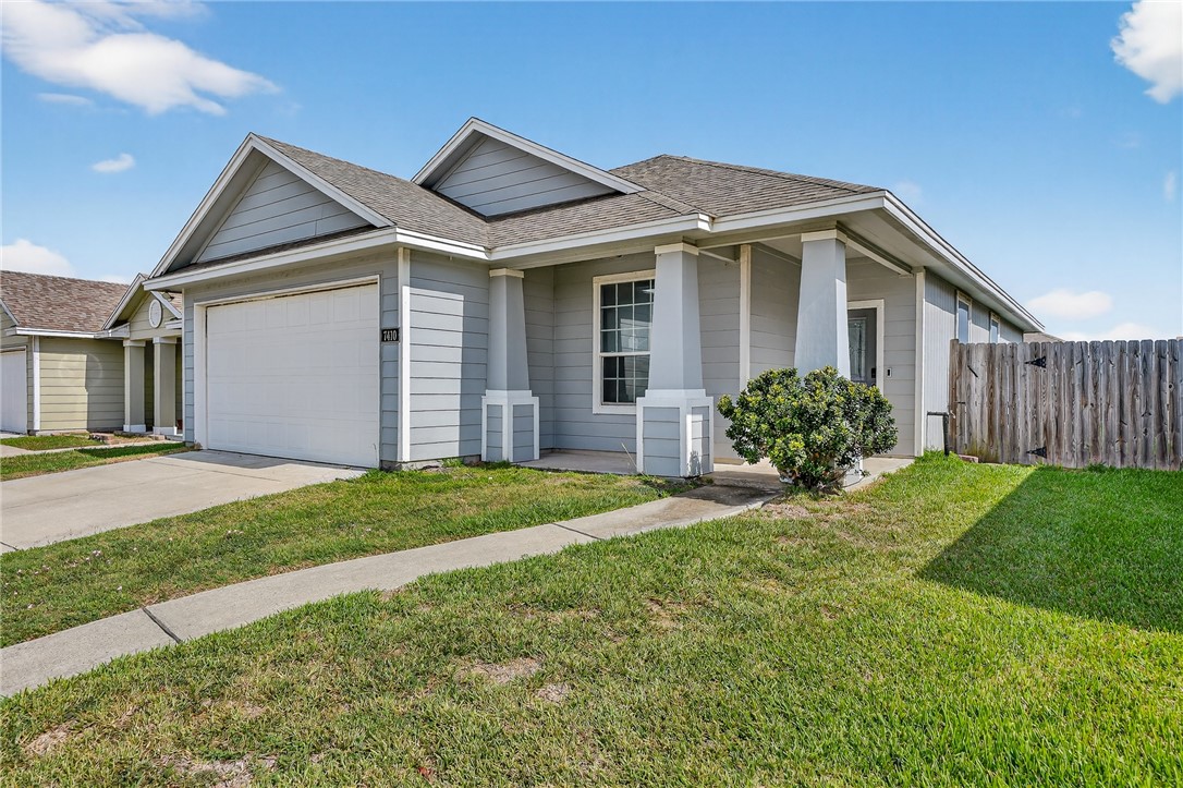 7410 Oshman Drive Corpus Christi TX 78414