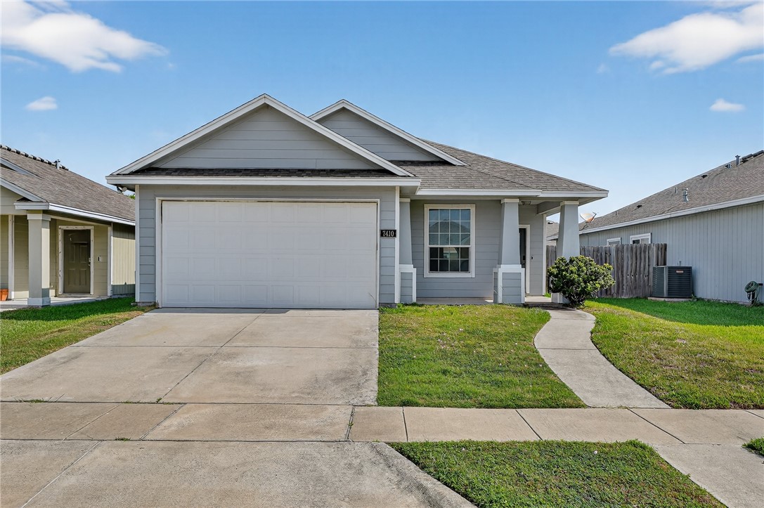 7410 Oshman Drive Corpus Christi TX 78414