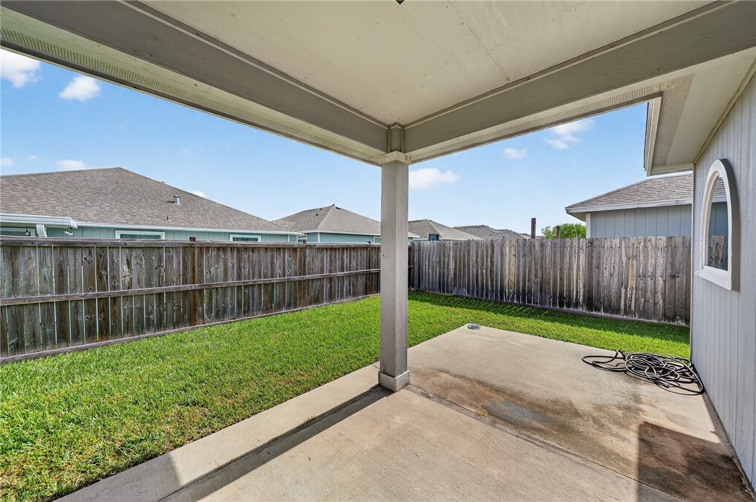7410 Oshman Drive Corpus Christi TX 78414