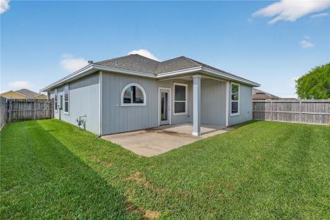 7410 Oshman Drive Corpus Christi TX 78414