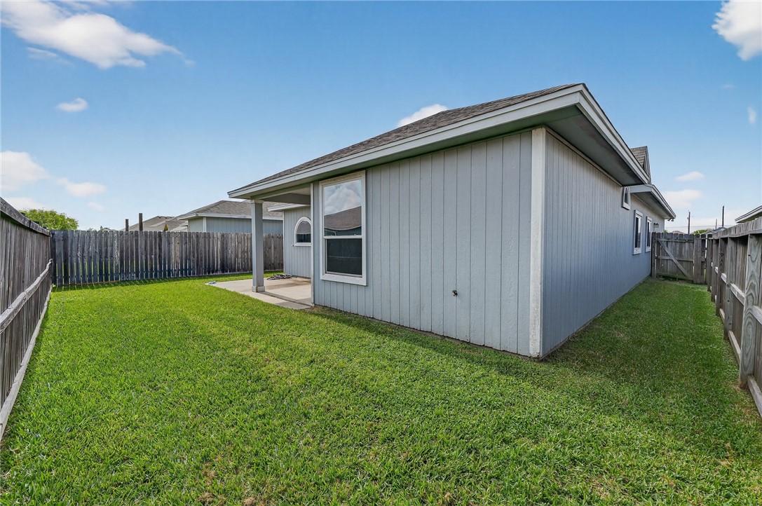 7410 Oshman Drive Corpus Christi TX 78414