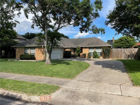 219 Sandpiper Drive Portland TX 78374