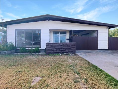 4333 Amherst Drive Corpus Christi TX 78412
