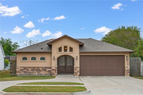 433 Louisiana Avenue Corpus Christi TX 78404