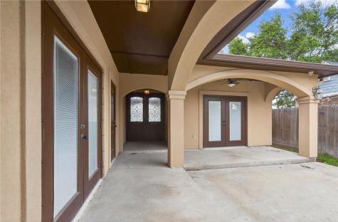 433 Louisiana Avenue Corpus Christi TX 78404