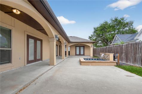 433 Louisiana Avenue Corpus Christi TX 78404